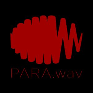 PARA.wav_Logo